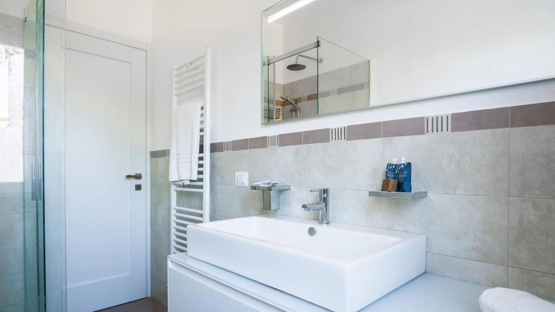 Villa Elena By Ortigia Apartments Fanusa
