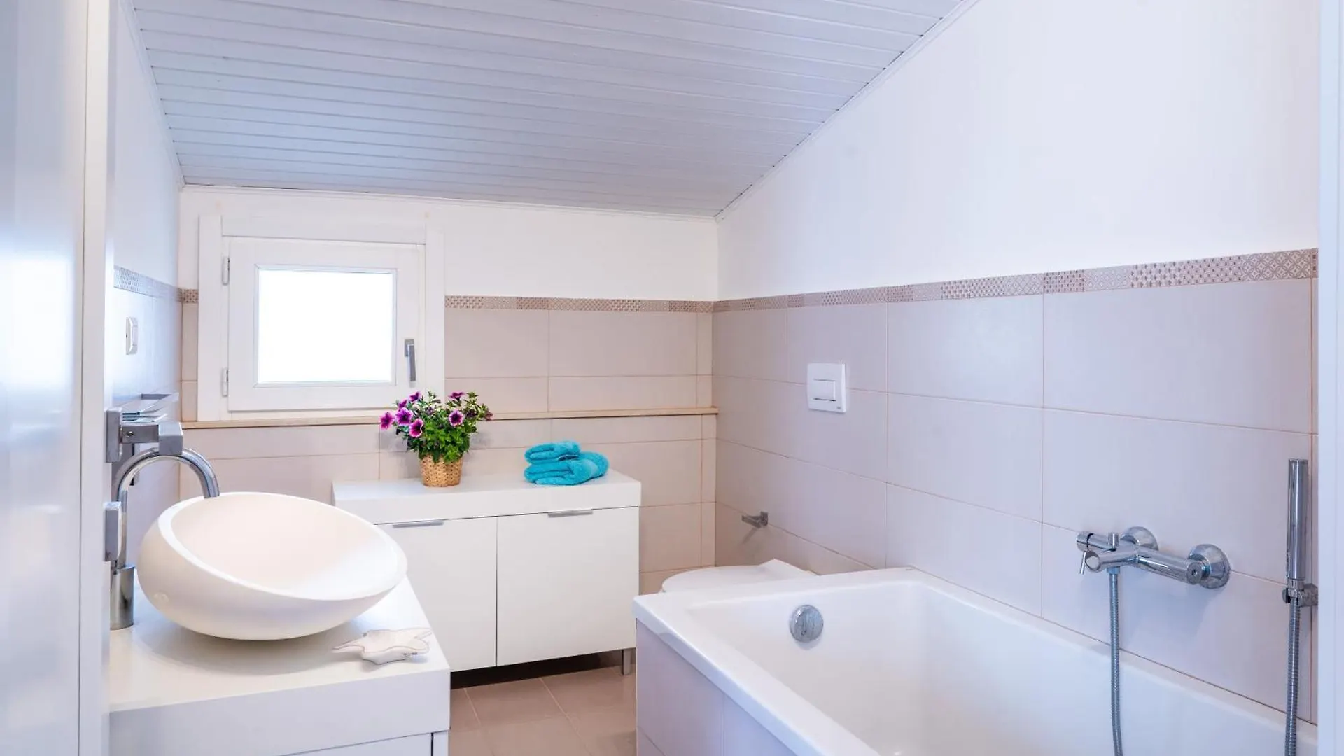 Villa Elena By Ortigia Apartments Fanusa Italy