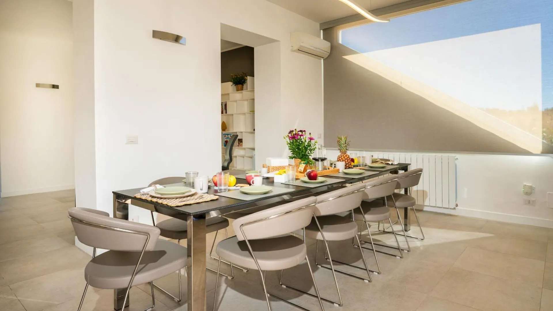 Villa Elena By Ortigia Apartments Fanusa