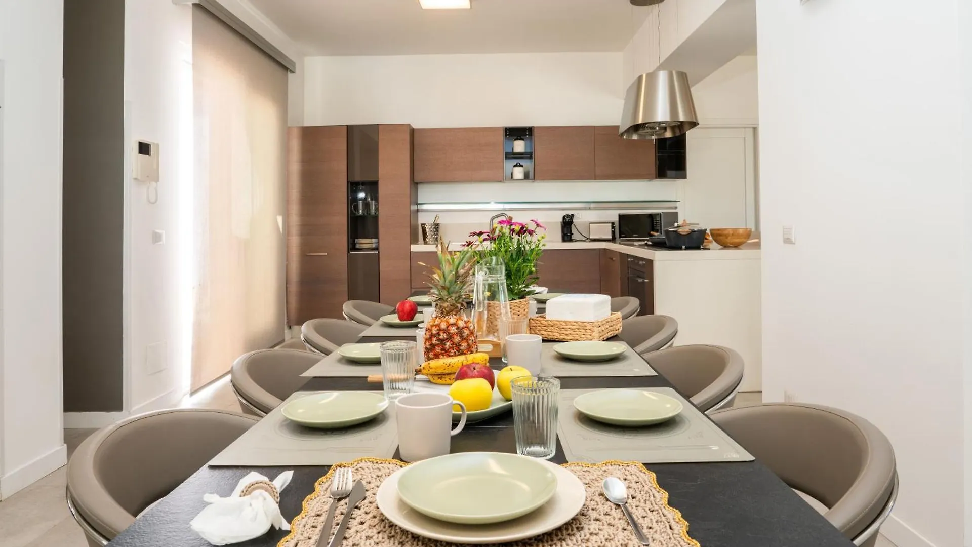 Villa Elena By Ortigia Apartments Fanusa Italy