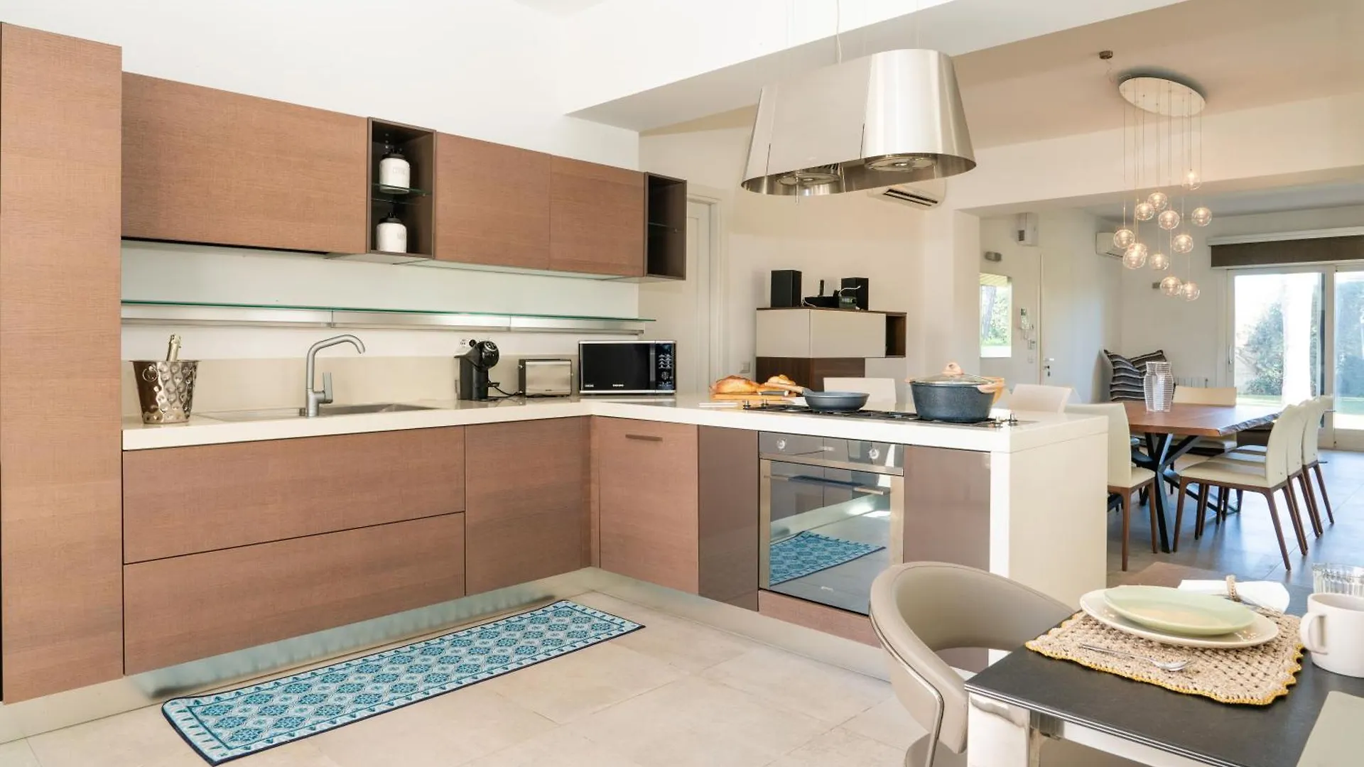 Villa Elena By Ortigia Apartments Fanusa