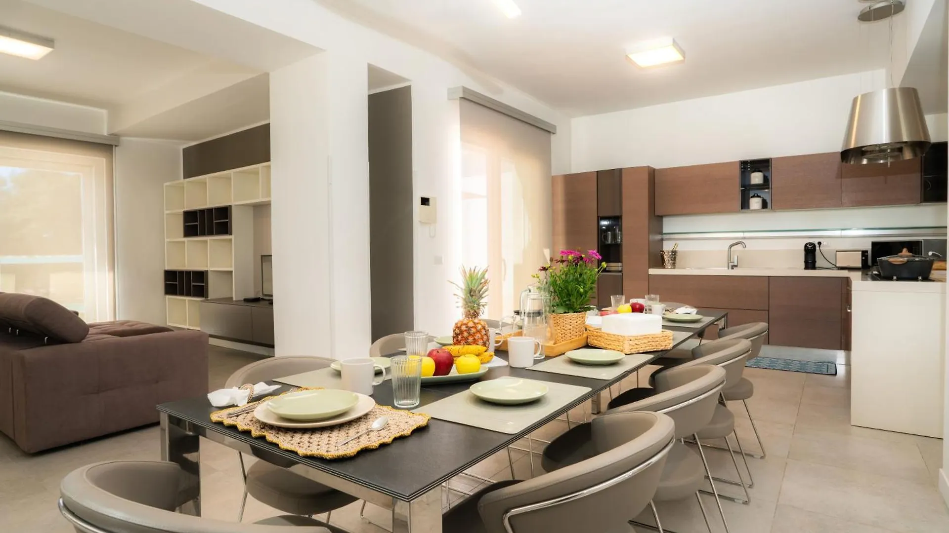 Villa Elena By Ortigia Apartments Fanusa