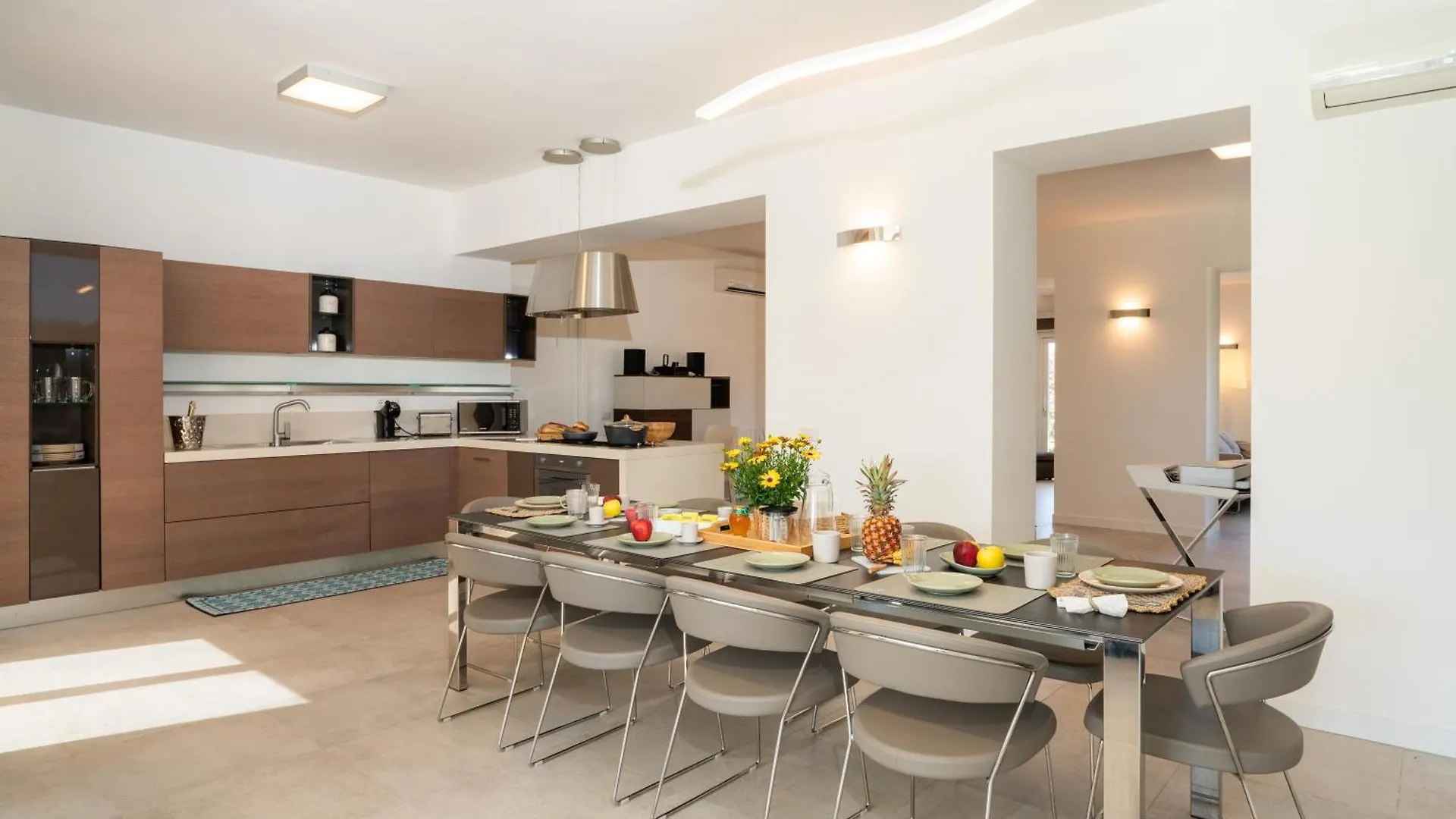 Villa Elena By Ortigia Apartments Fanusa