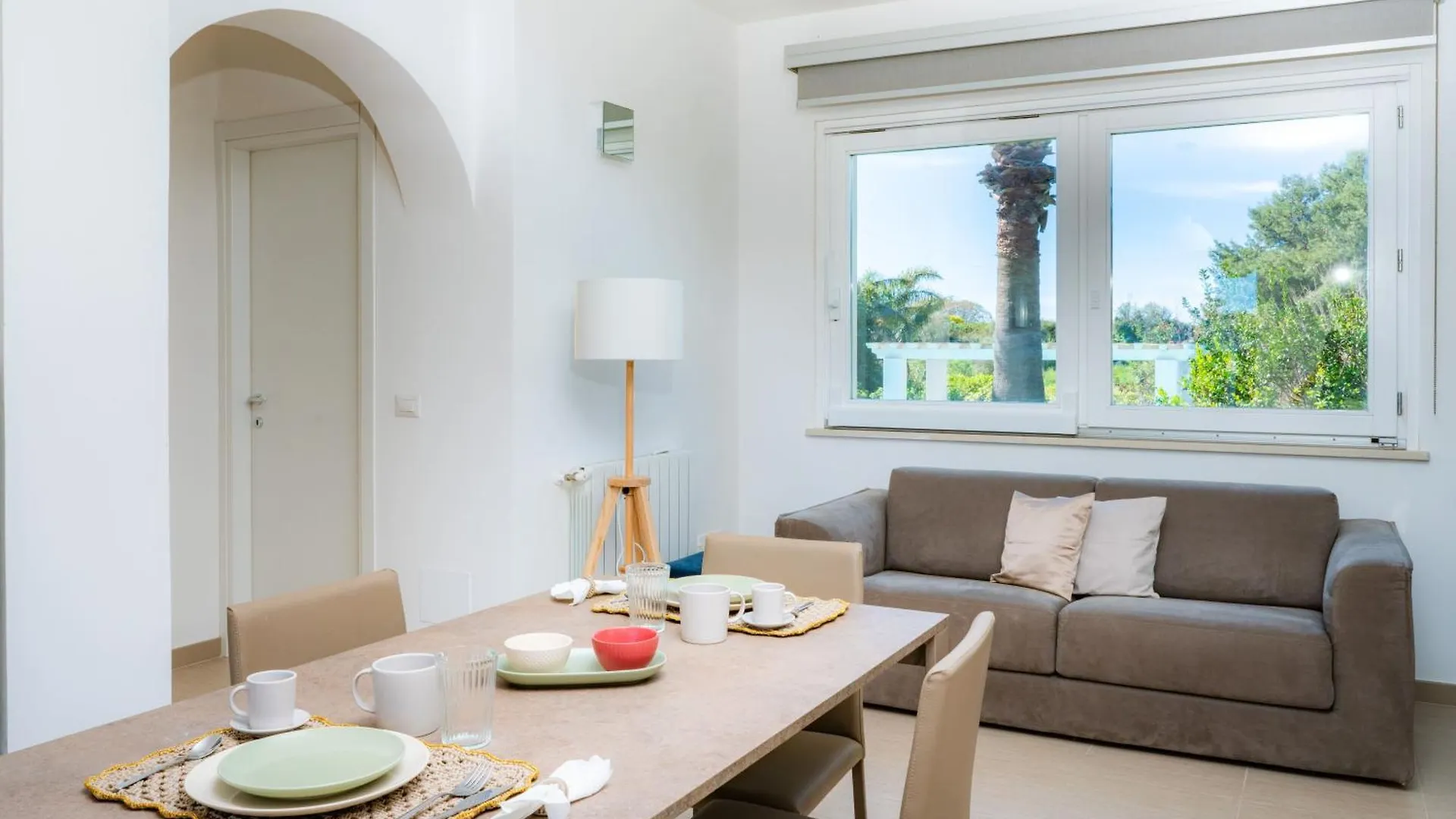 Villa Elena By Ortigia Apartments Fanusa 0*,  Italy
