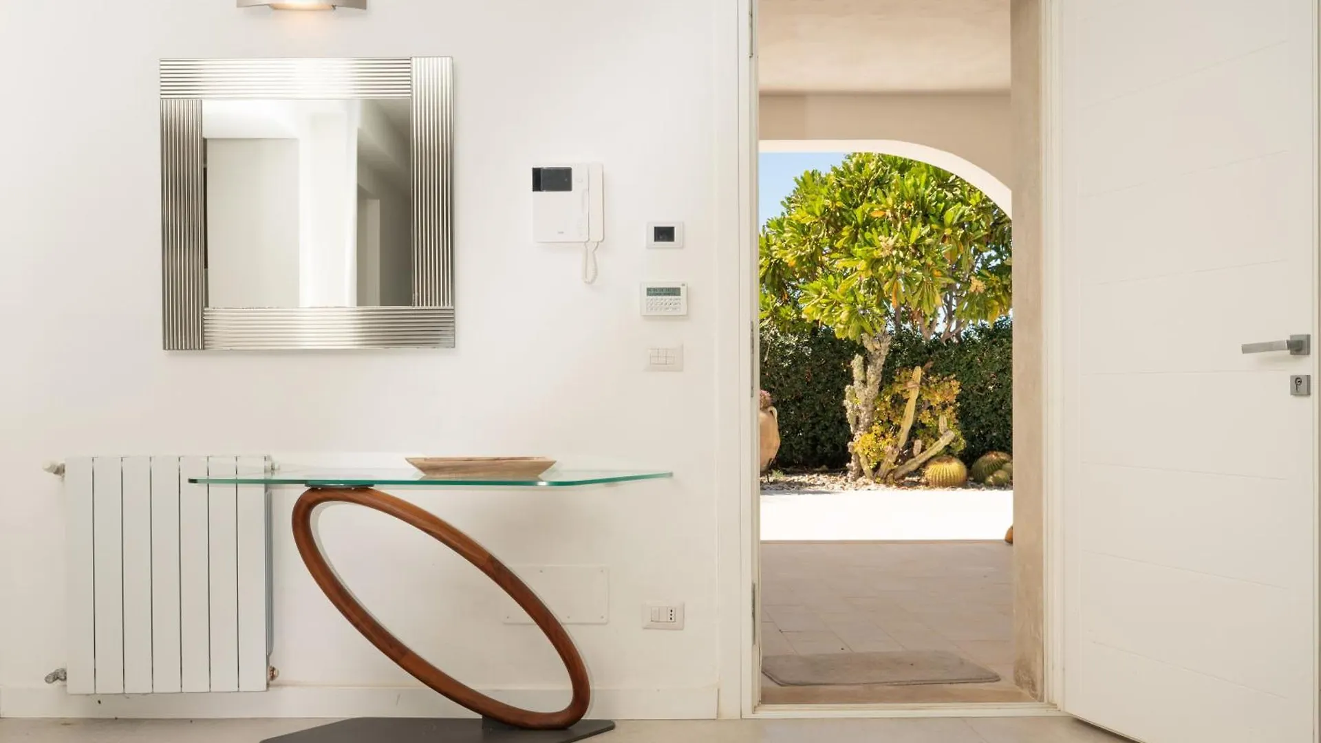 Villa Elena By Ortigia Apartments Fanusa