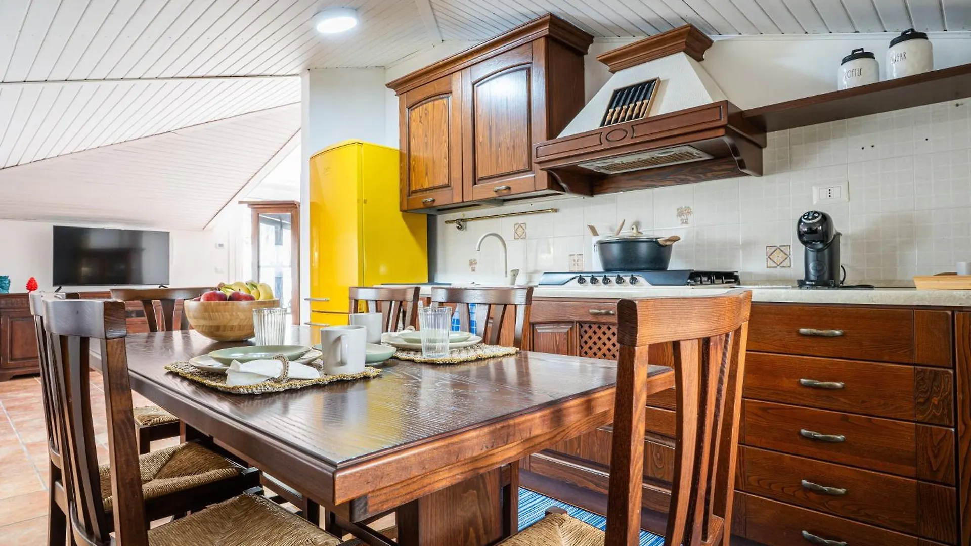 Villa Elena By Ortigia Apartments Fanusa