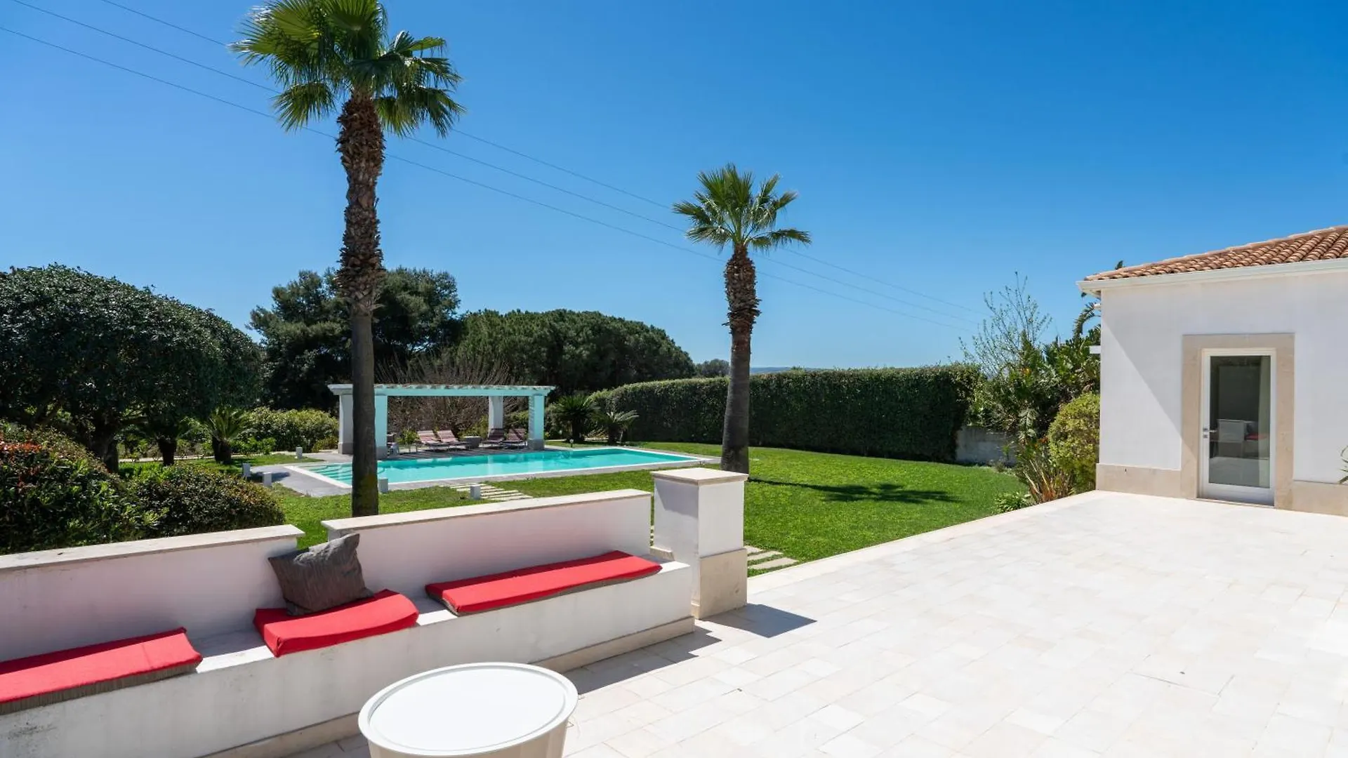Villa Elena By Ortigia Apartments Fanusa 0*,  Italy