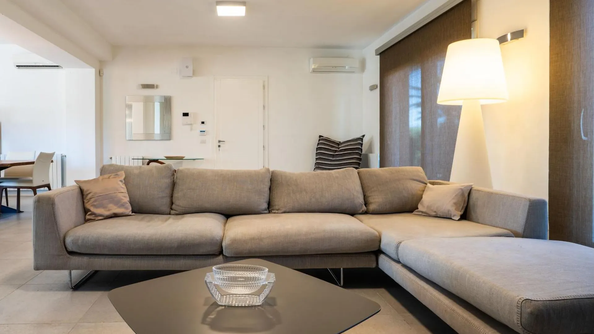 Villa Elena By Ortigia Apartments Fanusa