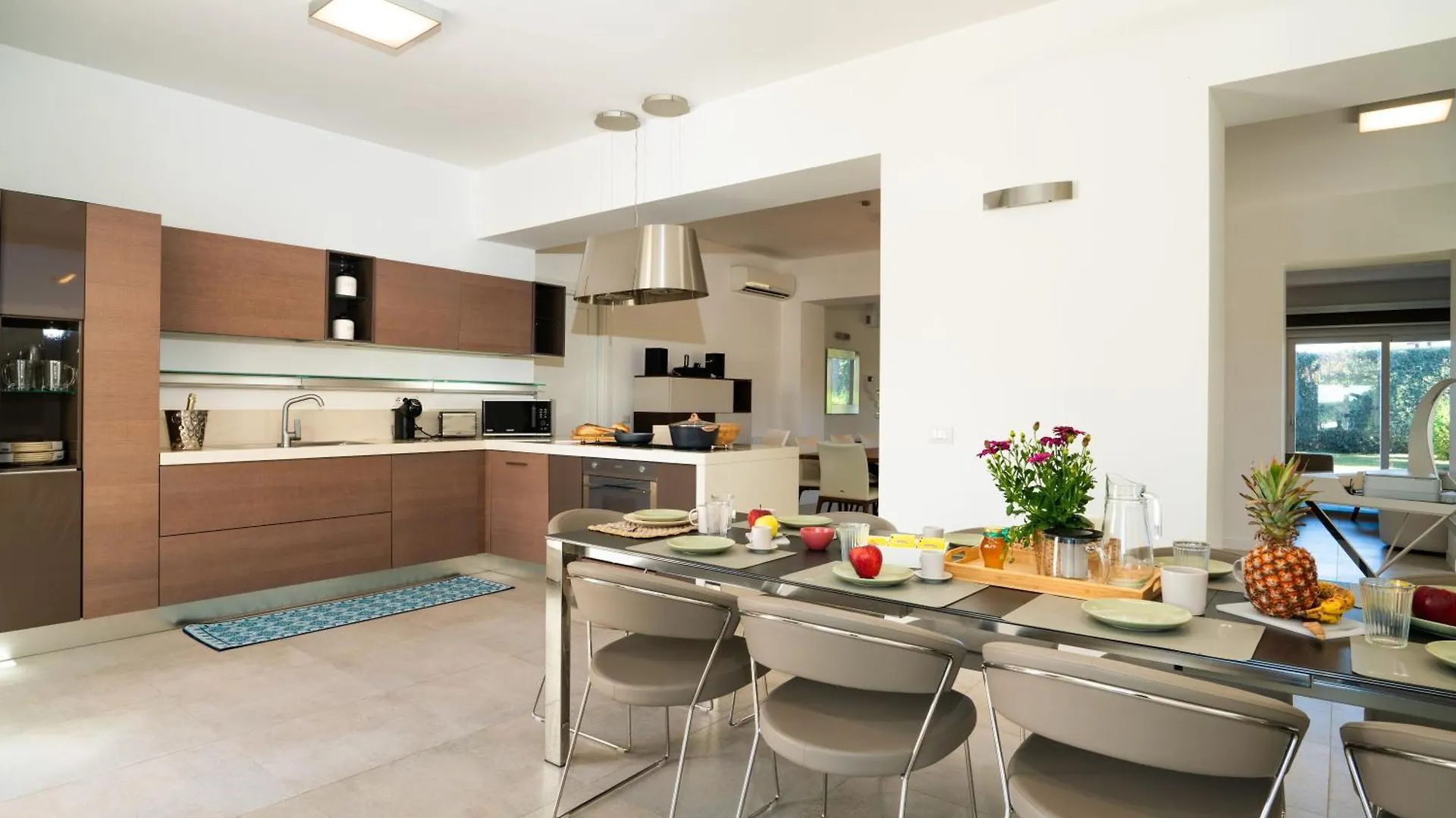 Villa Elena By Ortigia Apartments Fanusa