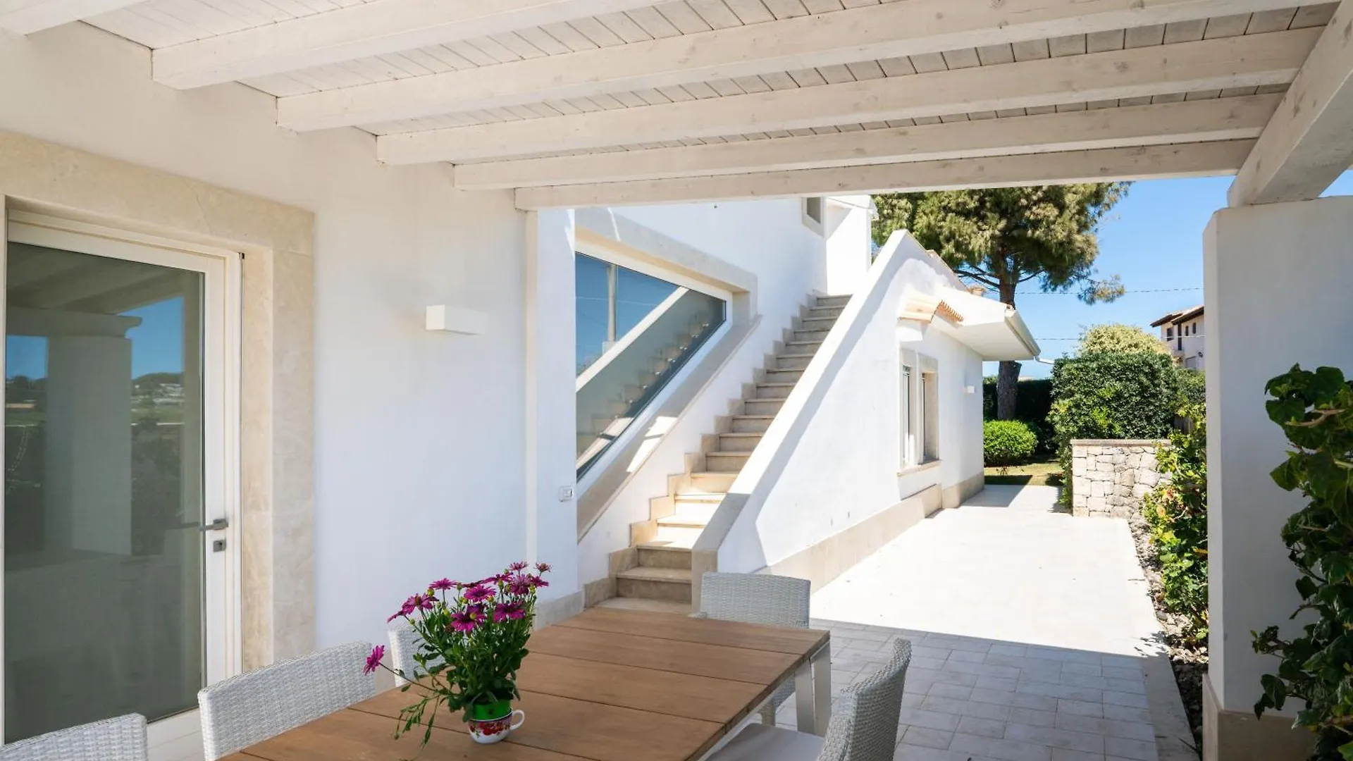 Villa Elena By Ortigia Apartments Fanusa 0*,