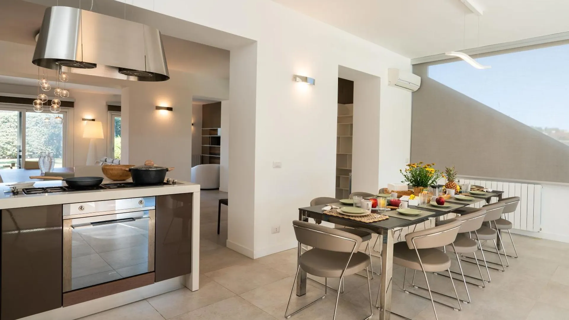 Villa Elena By Ortigia Apartments Fanusa Italy