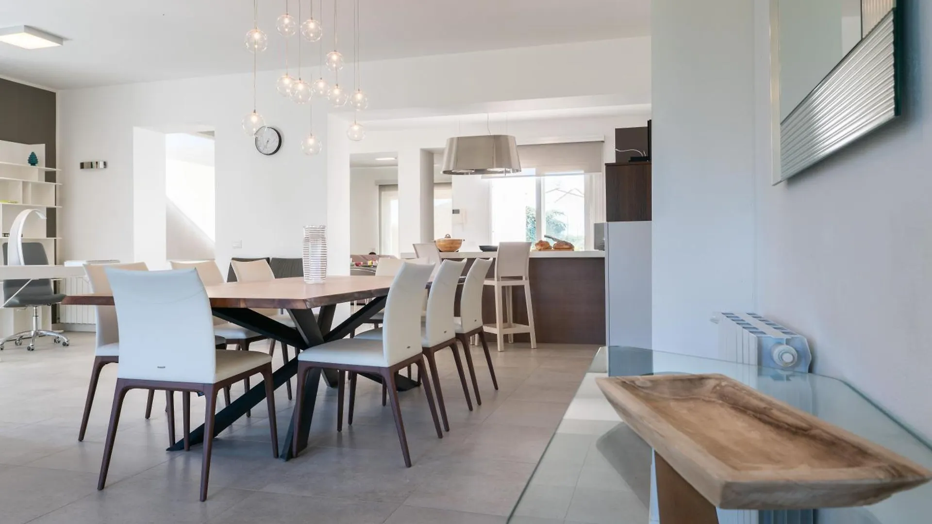 Villa Elena By Ortigia Apartments Fanusa