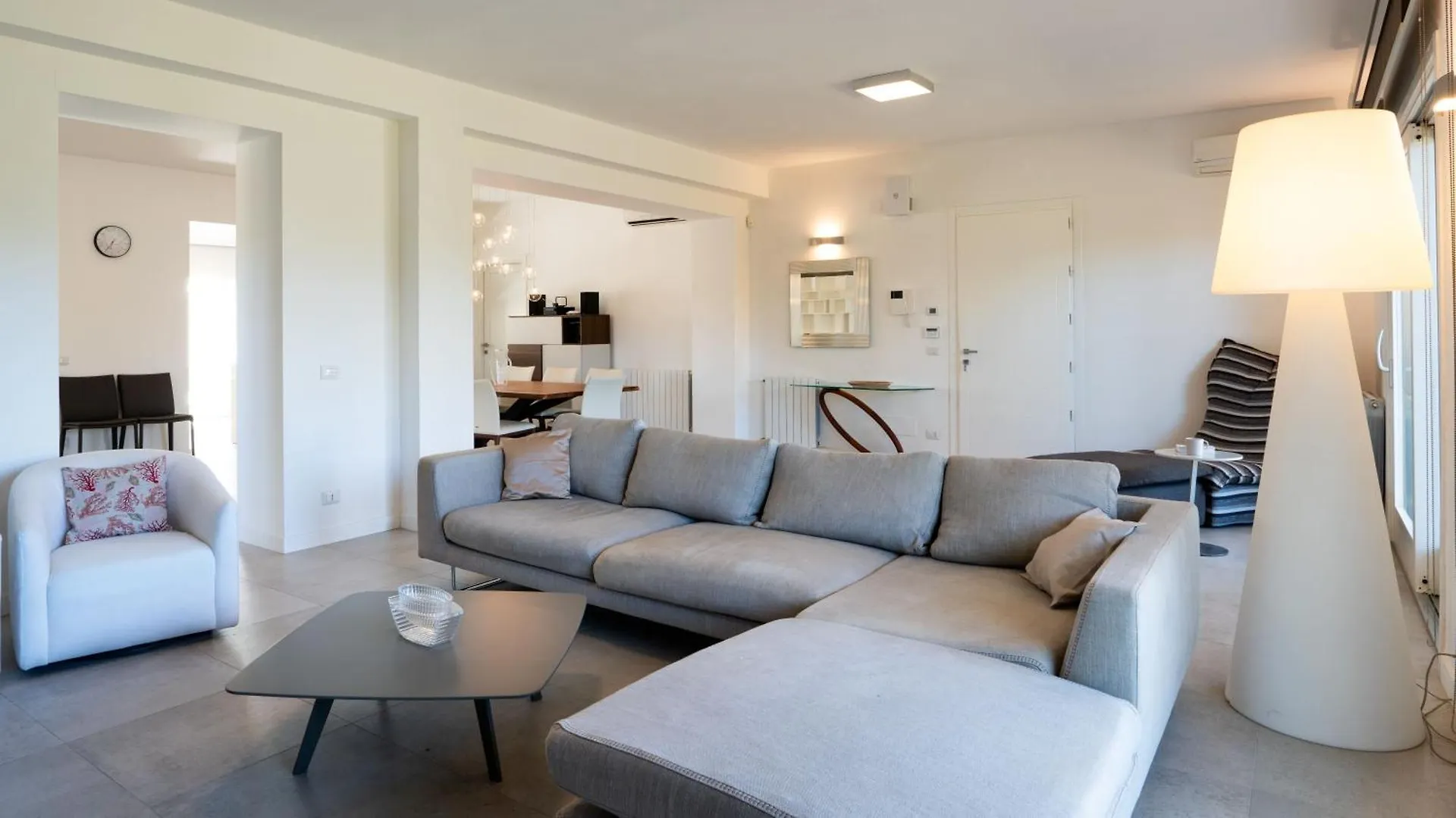 Villa Elena By Ortigia Apartments Fanusa