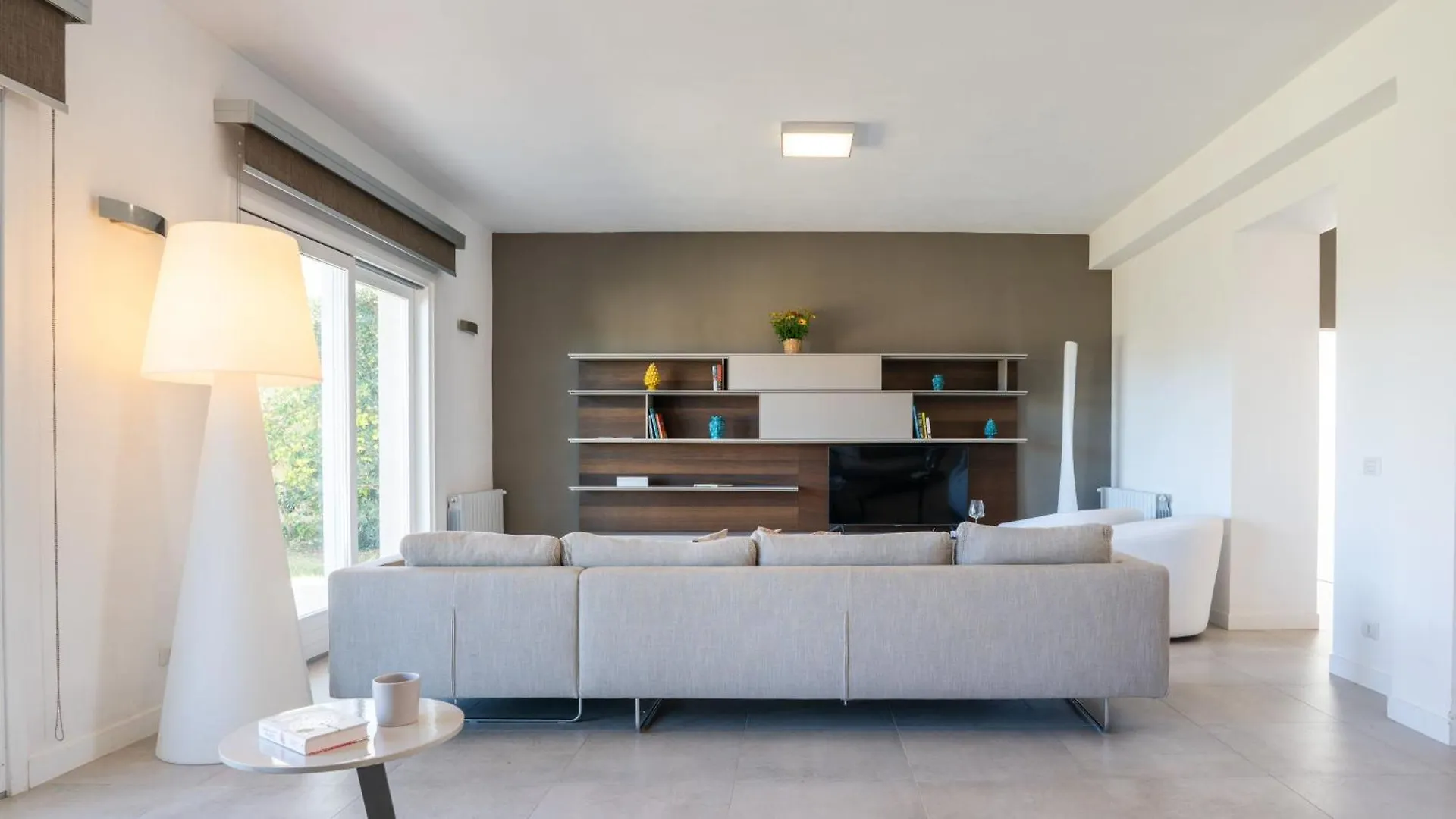 Villa Elena By Ortigia Apartments Fanusa
