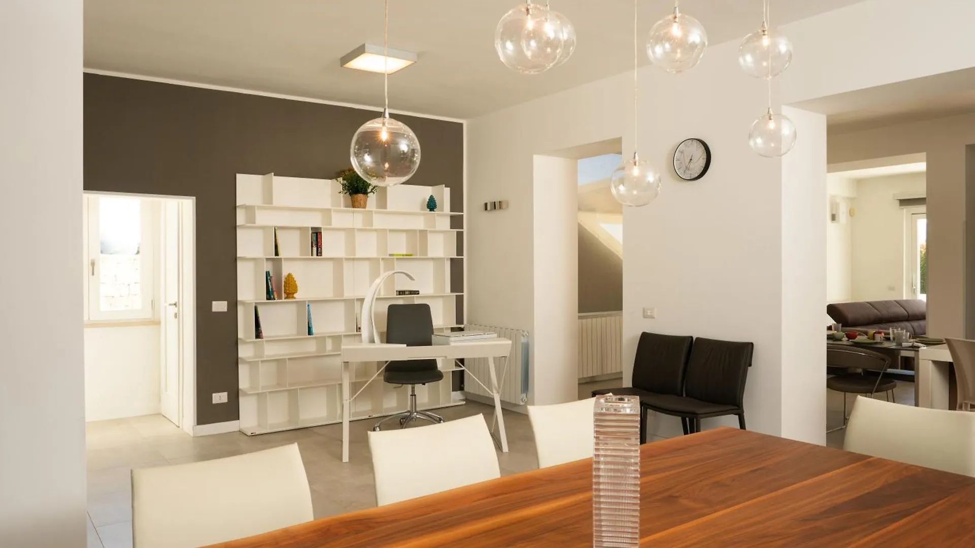 Villa Elena By Ortigia Apartments Fanusa