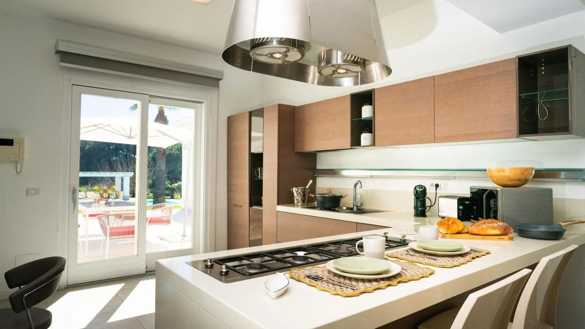 Villa Elena By Ortigia Apartments Fanusa