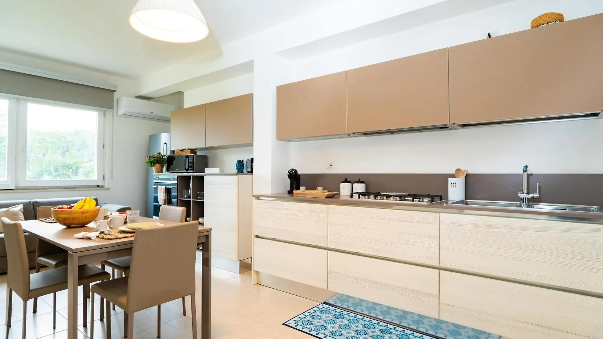 Villa Elena By Ortigia Apartments Fanusa