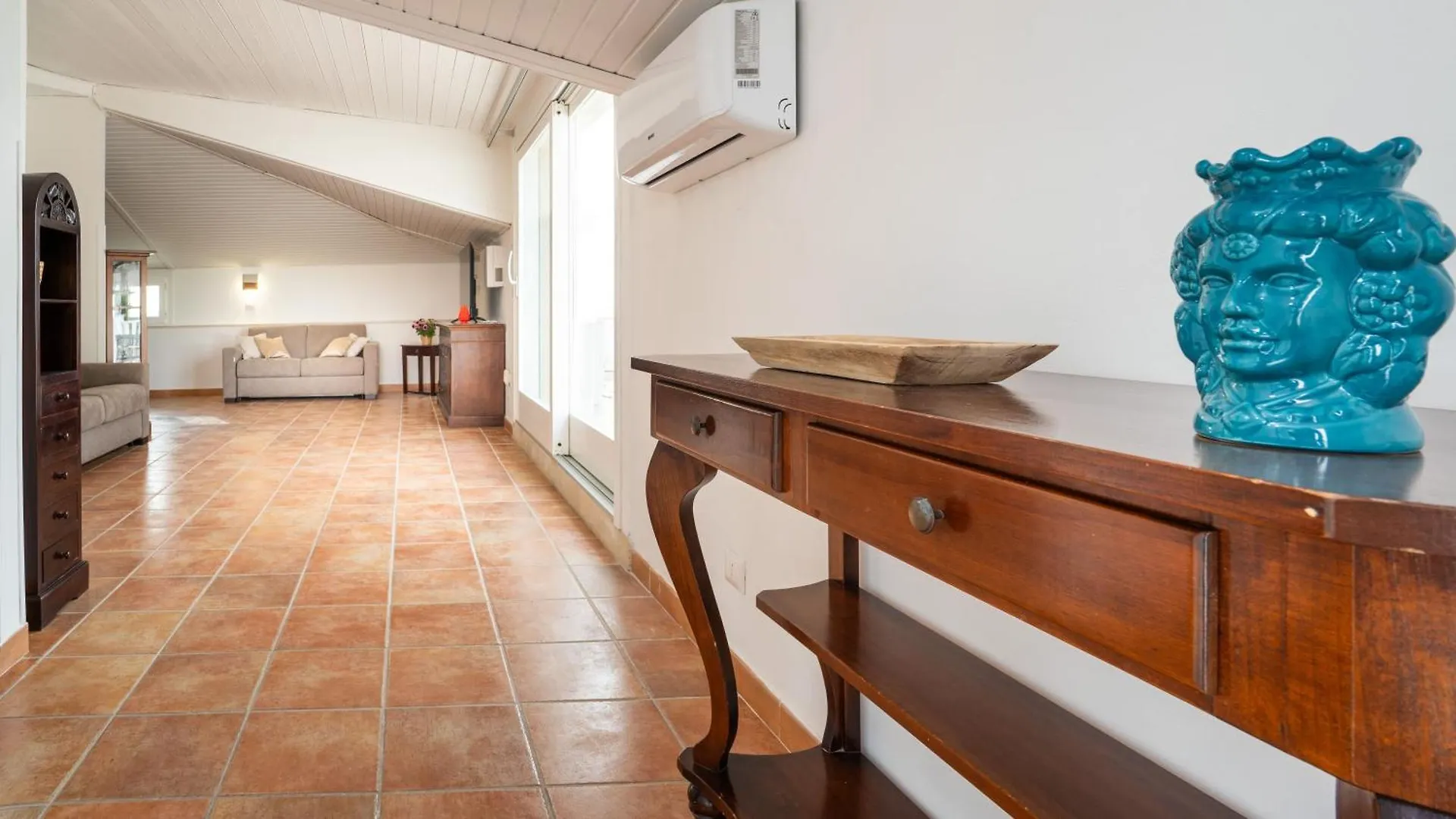 Villa Elena By Ortigia Apartments Fanusa