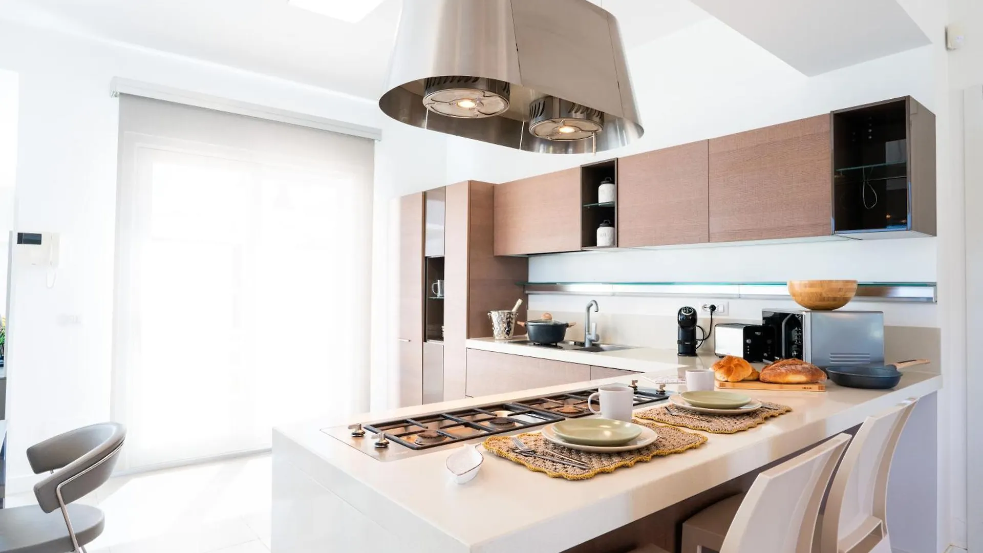 Villa Elena By Ortigia Apartments Fanusa Italy