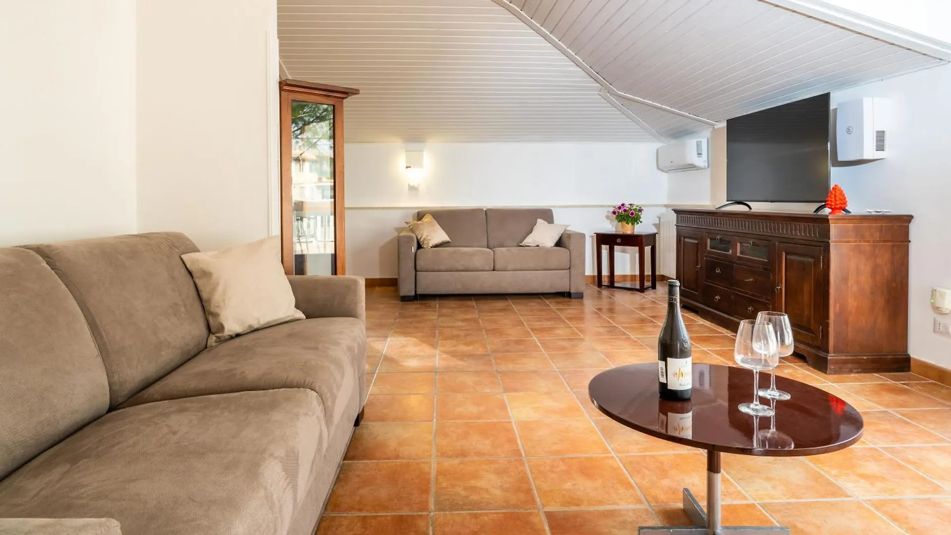 Villa Elena By Ortigia Apartments Fanusa 0*,