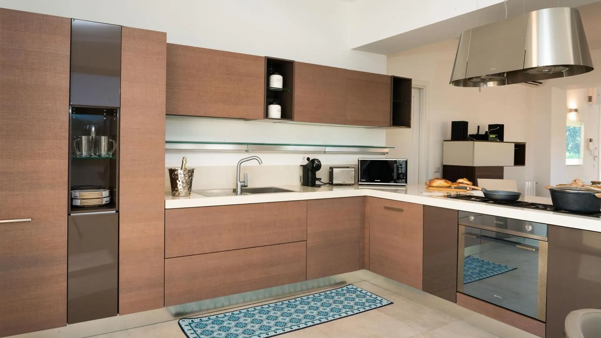 Villa Elena By Ortigia Apartments Fanusa 0*,