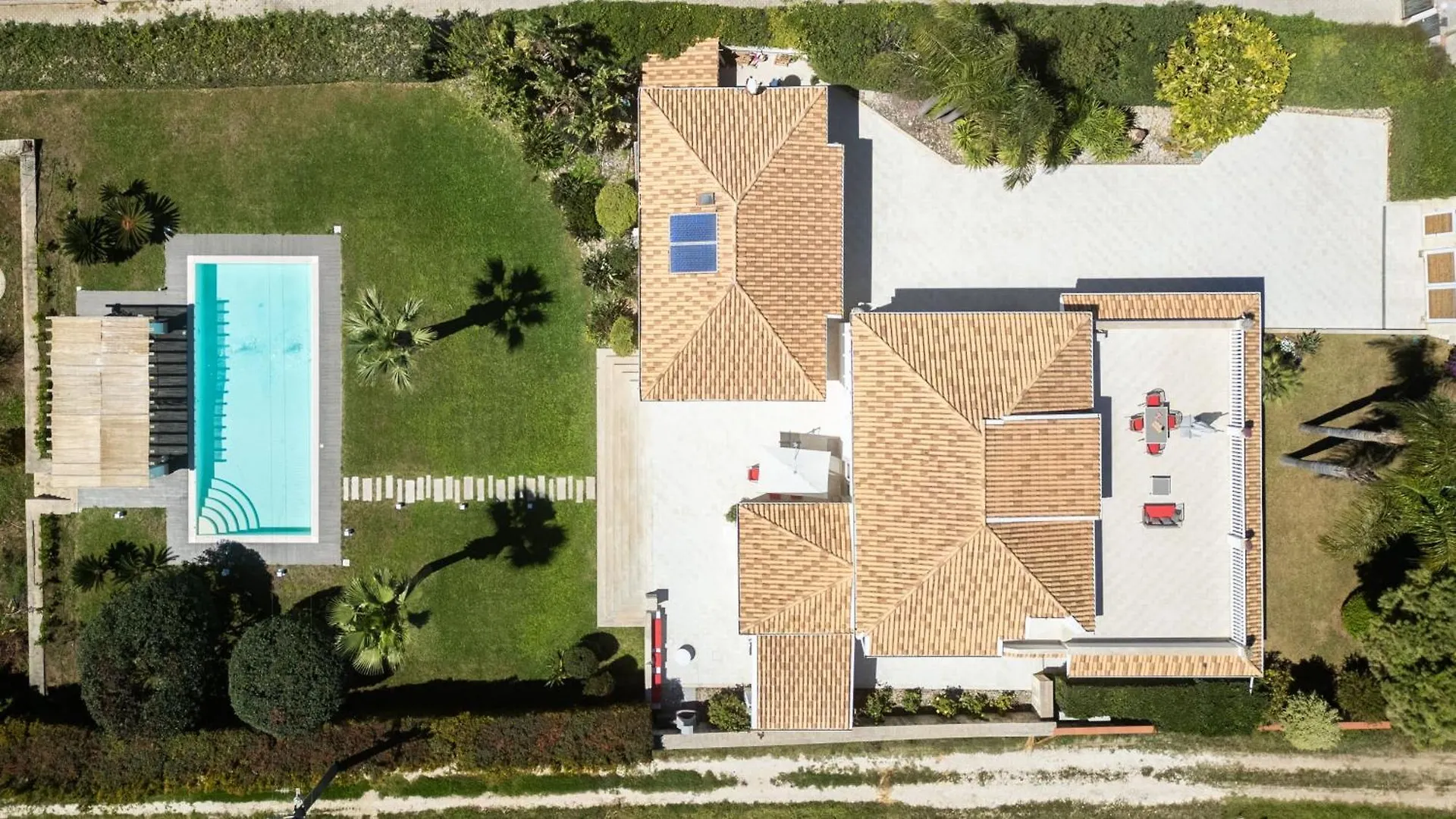 Villa Elena By Ortigia Apartments Fanusa