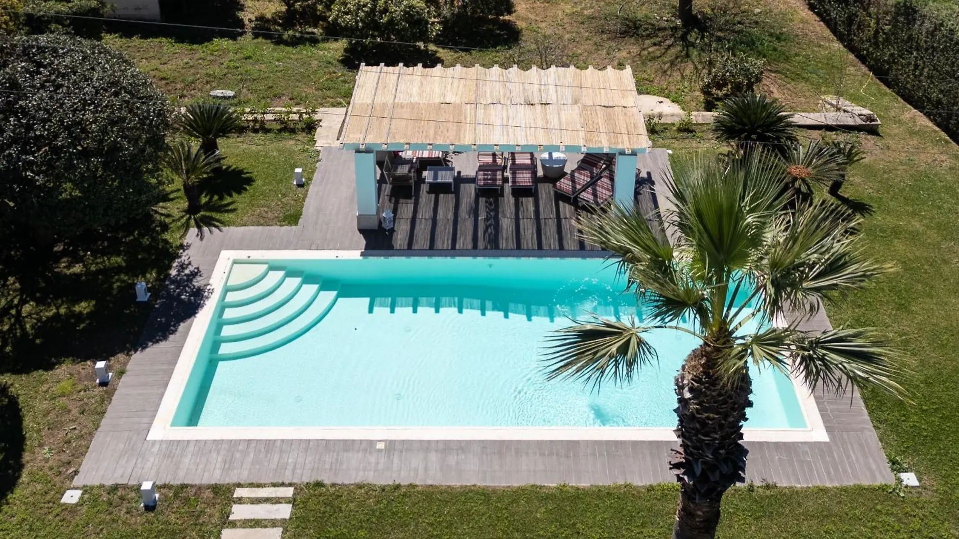 Villa Elena By Ortigia Apartments Fanusa Italy